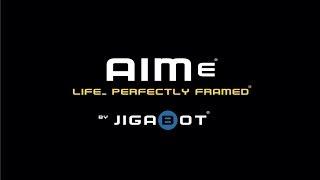 Presenting AIMe by Jigabot (Sundance 2014 Video)