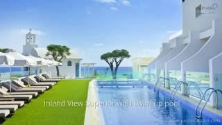 Pernera Beach hotel & Suites 2016 Official Presentation Video - CYPRUS