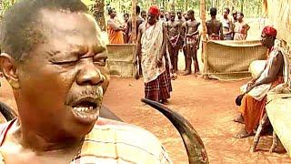 THE REJECTED WISE MAN (SAM LOCO EFE, CHARLES INOJIE, ZULU ADIGWE) NOLLYWOOD CLASSIC MOVIES