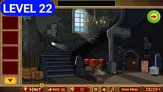 501 Free New Room Escape Game Level 22 | RA Gaming