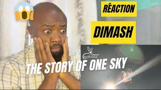 DIMASH - THE STORY OF ONE SKY | VIDÉO RÉACTION