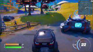 Fortnite Capítulo 4 Temporada 2: FX 6300 + 1060 6GB