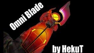 Omni Blade [by HekuT]