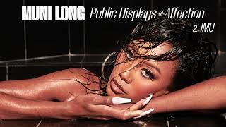 Muni Long - IMU (Official Audio)