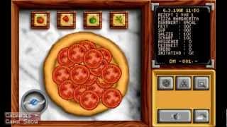 Pizza Connection 1 Pizza Tycoon GOT Special deutsch HD