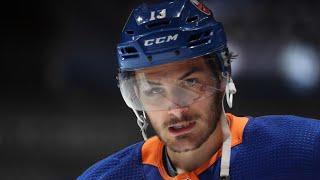 Mathew Barzal Highlights HD