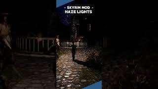 This Mods Makes Lighting In Skyrim EVEN MORE Immersive (How?)