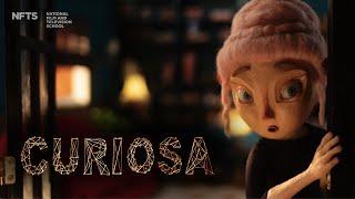 Short Film | Curiosa | Adult Swim Europe