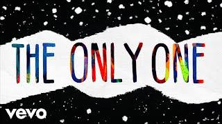 Sigala x Digital Farm Animals - Only One (Official Lyric Video)