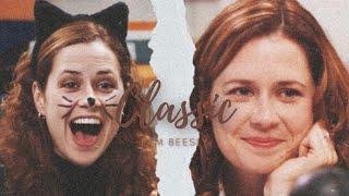 Pam Beesly || Classic