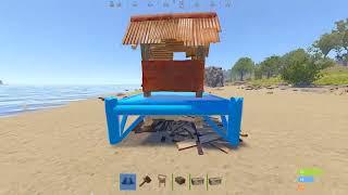 RUST did you know about this bug/glitch