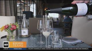 Texas ranks 2nd in most visited wine region in the U.S.