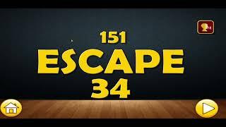 Can You Escape this 252 Games Level 34 Walkthrough