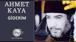 Giderim (Ahmet Kaya)