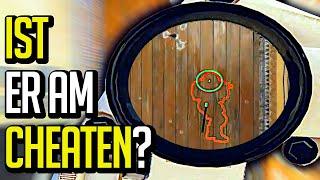 DIESE Season ist CHEATER verseucht - Rainbow Six Siege [DE]