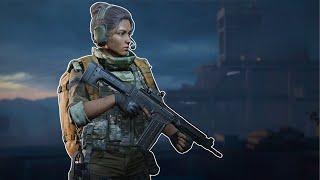 SOLO AND SECURE OPS!!! Positive Vibes Only %100 | Arena Breakout