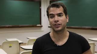 Fields Medal Winner 2014 Artur Avila