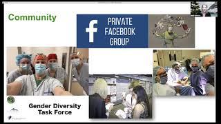 The Canadian experience of improving diversity and inclusivity in orthopaedics - IODA webinar