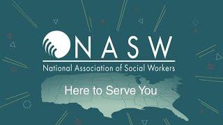 NASW Membership Is Valuable Every Day | National Association of Social Workers