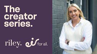 eir: The Creators - Riley - 15s