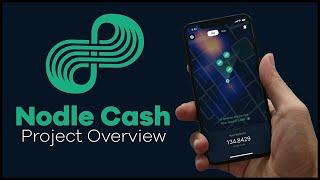 Получай монеты NODL Cash, гуляя, играя, лежа на диване. Справится даже ребенок или бабушка. Часть 2