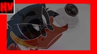 DuckTales (2017) - Theme Song (Horror Version) 