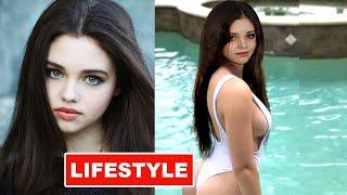 India Eisley - Lifestyle 2021  New Boyfriend, House, Net worth & Biography