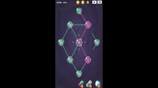 Cell Expansion Wars - Stage 568 ⭐⭐⭐ Walkthrough