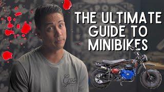 The Ultimate Guide To Minibikes