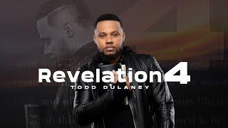 Todd Dulaney "Revelation 4" Official Music Video