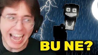 Bu Canavar Kim? - Herobrine.exe Sezon 3 Yayın Bölümü 2 - Doğukan Adal