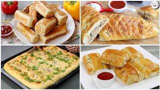 4 Best Chicken Bread Recipes by (YES I CAN COOK)