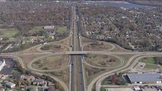 Next phase of Houbolt Road Bridge and interchange ready in Joliet