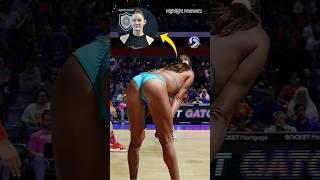 Top moments of Zehra Gunes #shorts