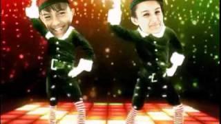 Viney-Xmas-Elves-2010.mpg