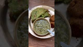 Besan Chilla Healthy Recipe + Big Boss  #assameseminivlog || TOIMOITALES