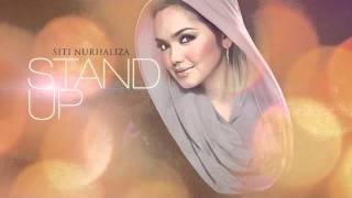 Siti Nurhaliza - Stand up (Lyric Video)