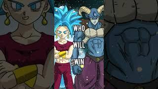  Super saiyan blue kefla vs moro dbs manga 