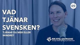 Hur mycket tjänar svensken 2024? | Jämför din lön, tjänar du mer eller mindre? | Del 1 av 3, #372