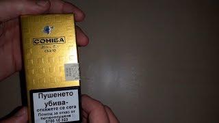 Cohiba Club 10 Limited Edition Cigarillos (2018)