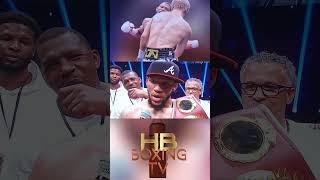 WORD PLAY. Brian Norman calls Boots a duck in the sickest way. #heavybagboxingtv