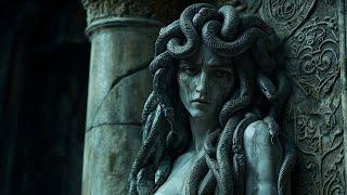 1 Hour of Ambient Music - The Sanctum of Medusa