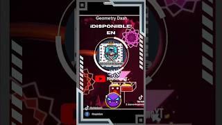 "LUMINESCENT" [Easy Demon 100%] |Geometry Dash #geometrydash #gdlevels #gaming #robtop #capcut #gd