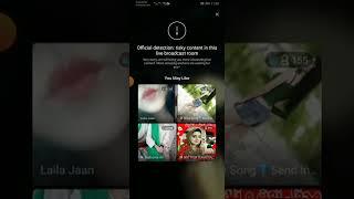 bigo live Turkish girl