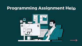 Programming Assignment help | CodersArts