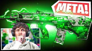 the BUFFED STB 556 is NOW INCREDIBLE!  (MUST USE) *Best STB 556 Class Setup* (Modern Warfare 2)