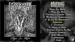 Morgue Breath - Plaga Sin Rostro LP FULL ALBUM (2024 - Deathgrind)