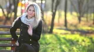 Charming single girl Aliona from Jump4love