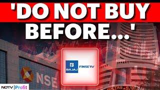 Why You Should Wait Before Buying Bajaj Finance Stock At Current Levels?|Bajaj Finance Stock Review