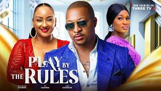 PLAY BY THE RULES | IK IGBONNA | ROSEMARY AFUWAPE | ISHA ABUBAKAR  (Latest 2024 Nigeria Movies